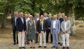 Ämterübergabe 2025/226